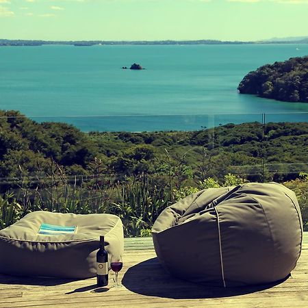 Koi Roc Waiheke Island Accommodation Екстер'єр фото