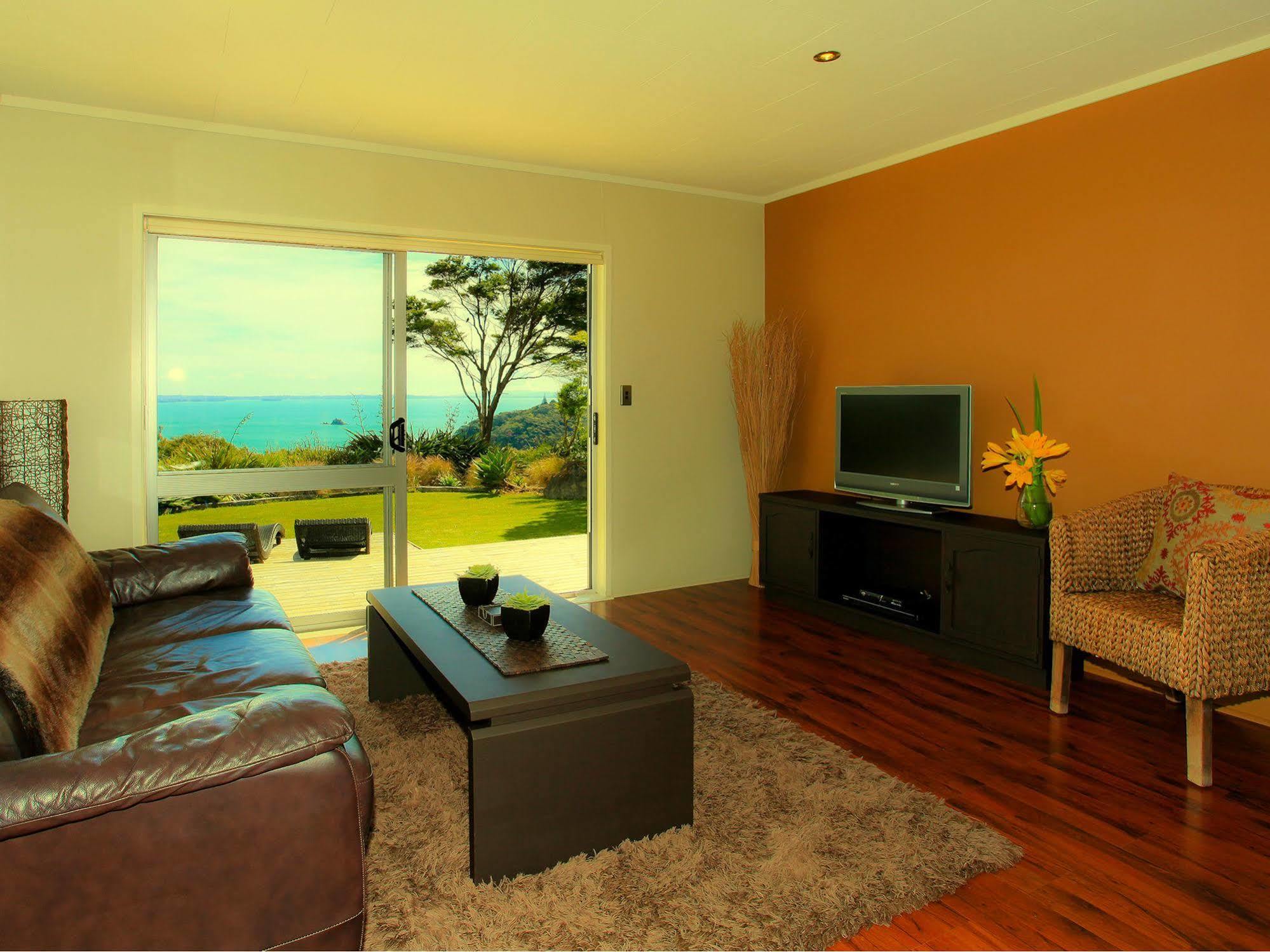 Koi Roc Waiheke Island Accommodation Екстер'єр фото