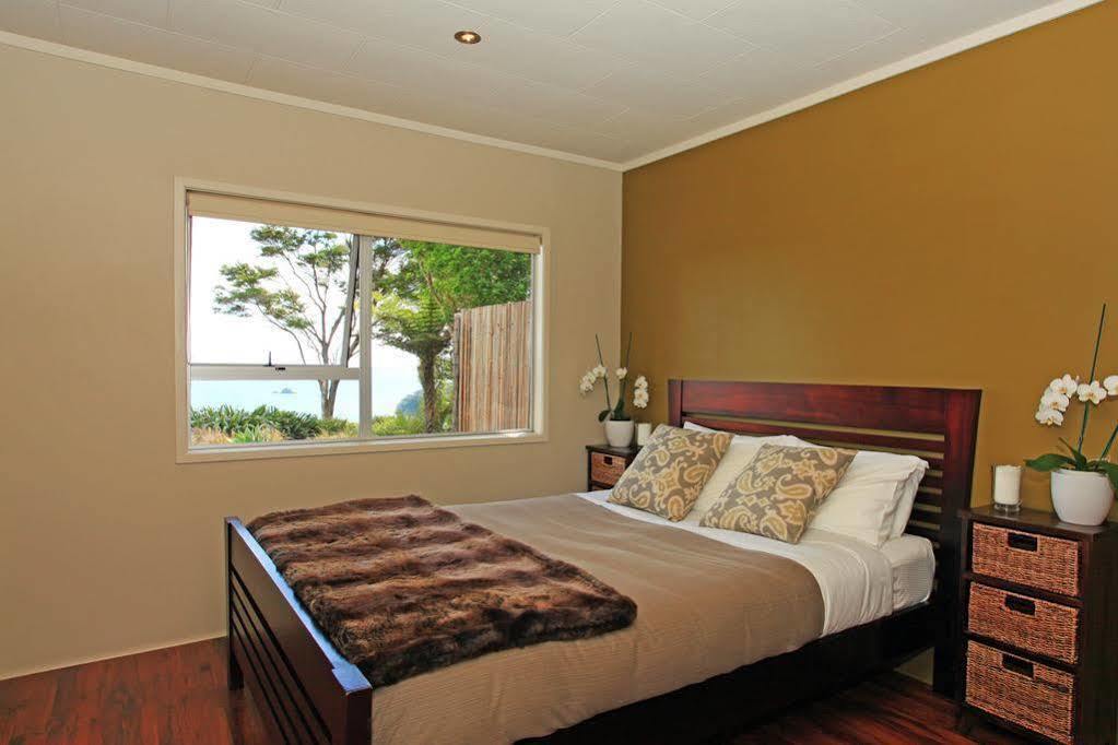 Koi Roc Waiheke Island Accommodation Екстер'єр фото